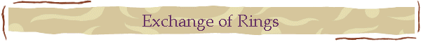 Exchange of Rings